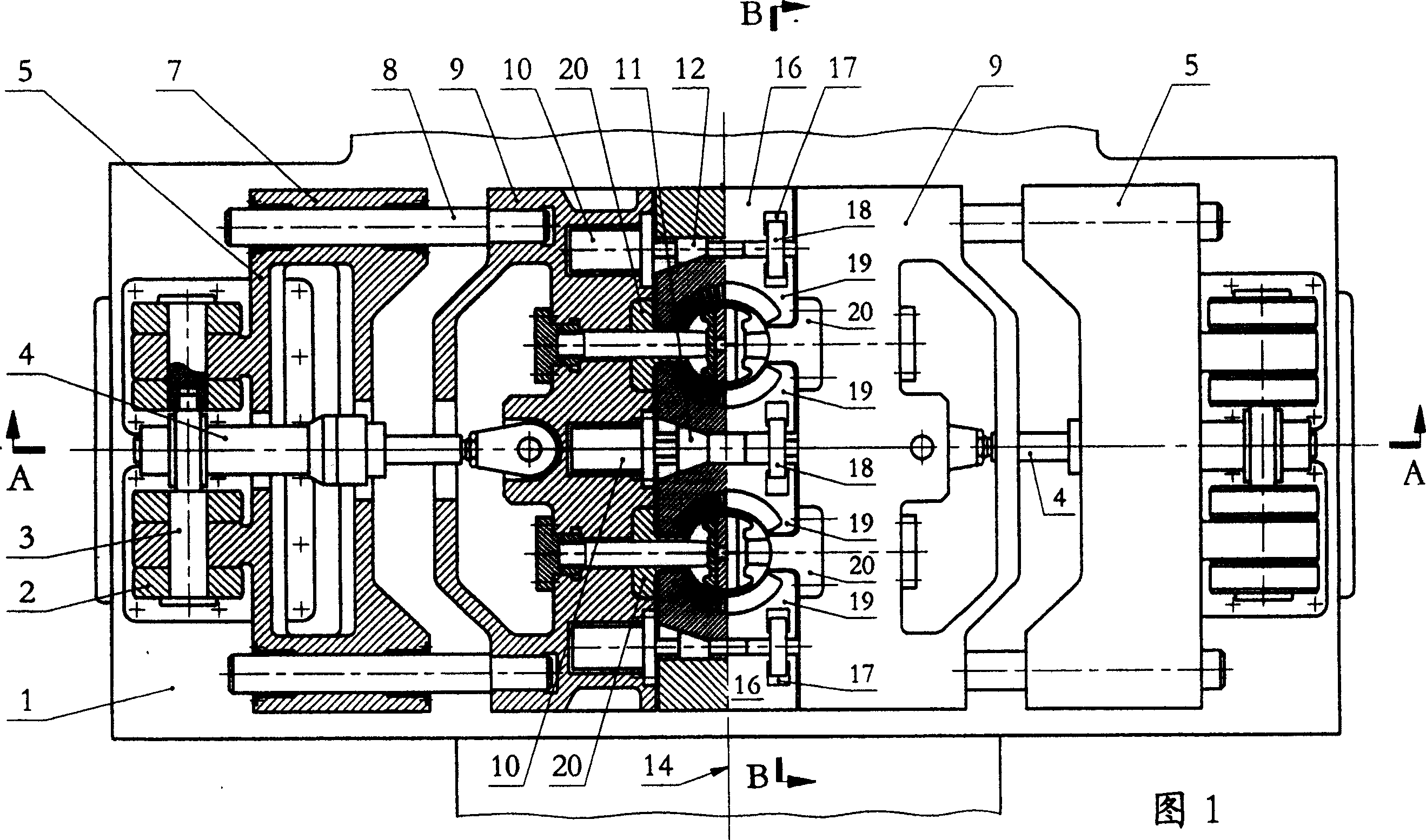 Thin film metal crystallizer casting machine and application method