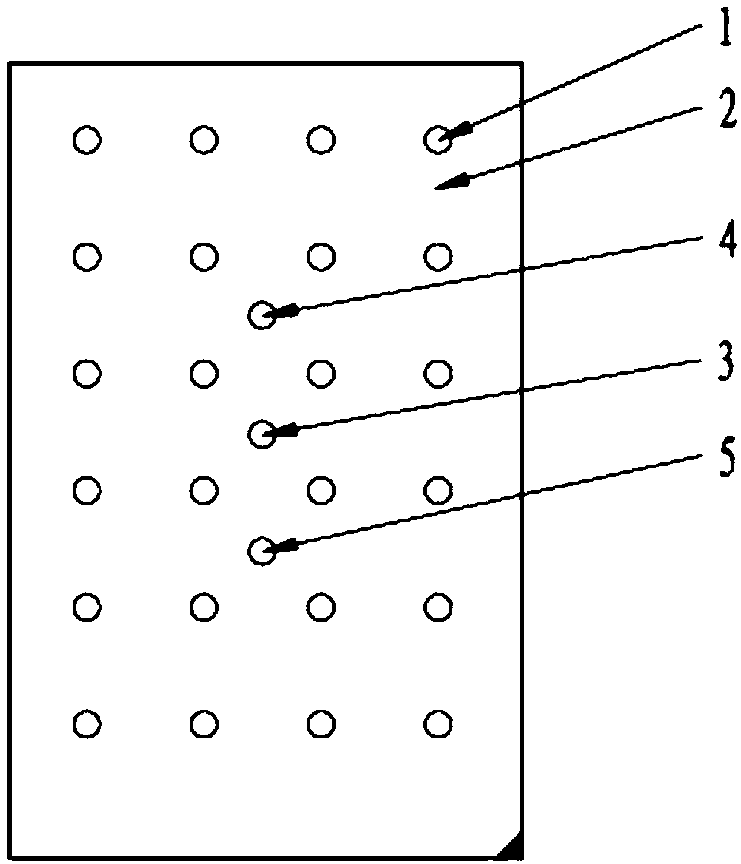 Method for improving mass spectrometry detection microorganism secondary crystal, and product