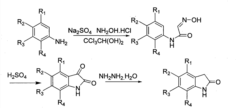 Benzisoselenazolone-modified pyrrolyl formate-substituted indolone compound and use thereof