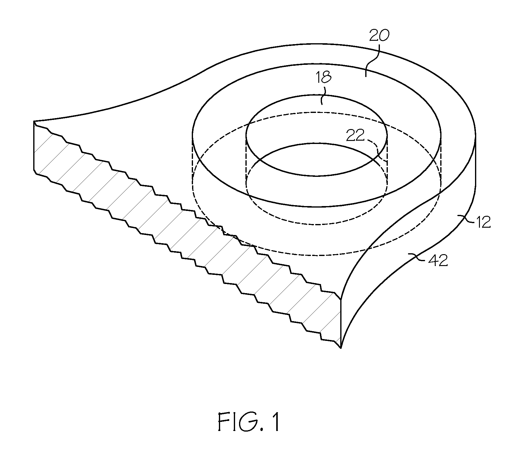 Harmonic Damper