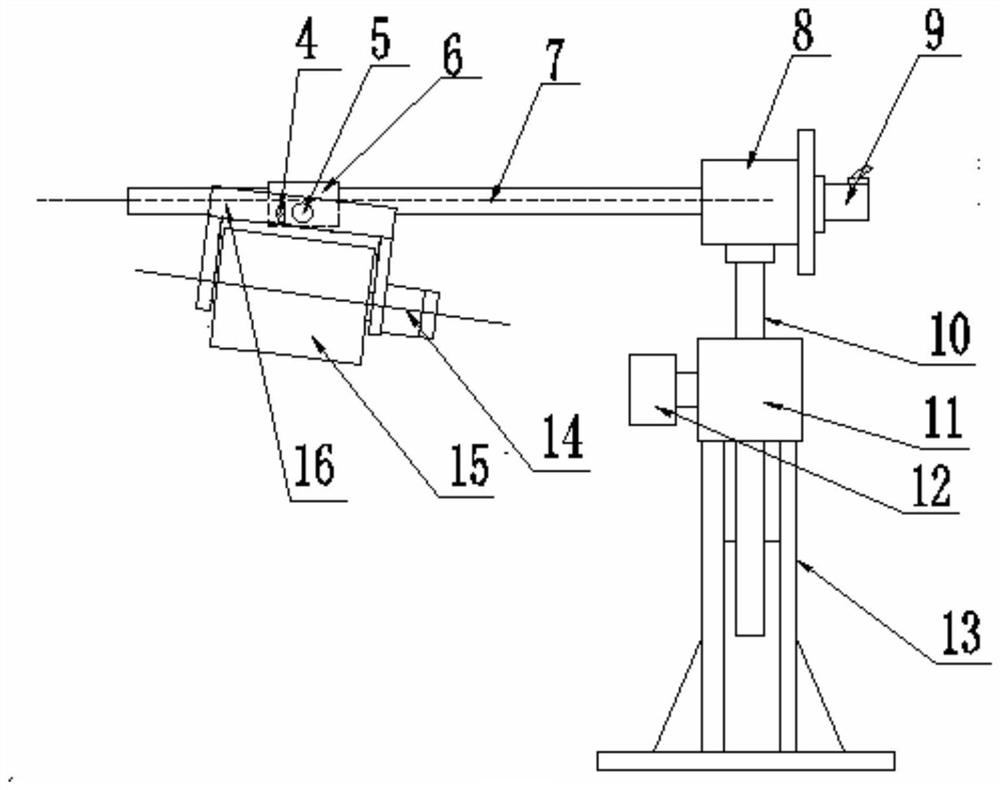 Process for removing burrs from corrugated cylinder screen holes