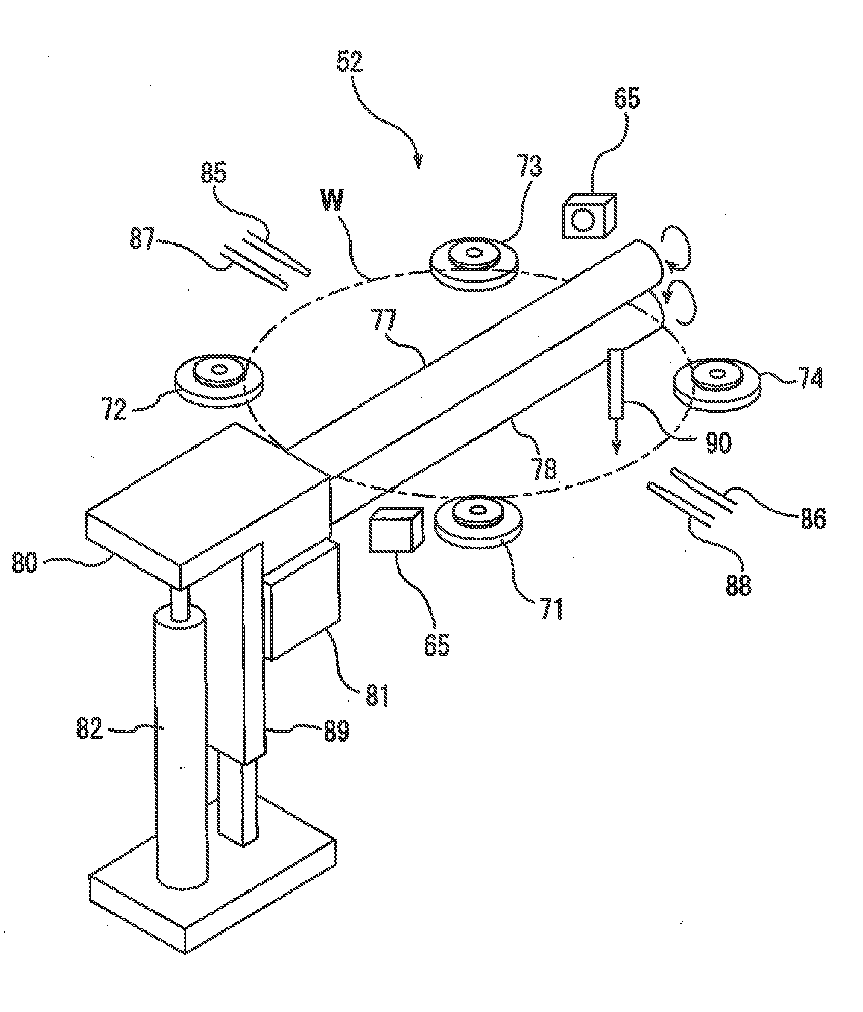 Substrate processing method