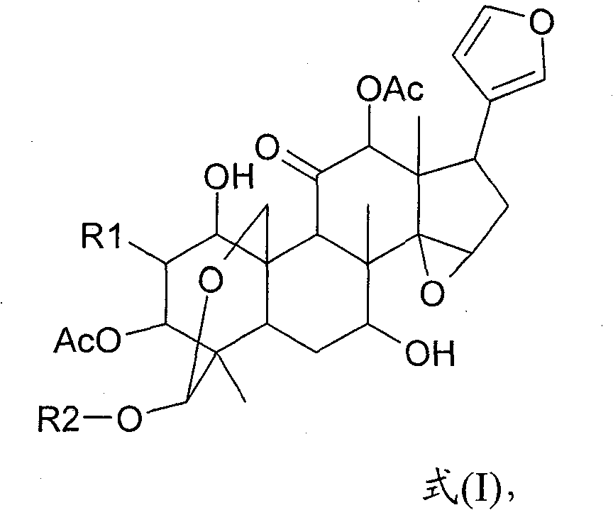 Anti-hepatitis C composition and method for preparing drugs for inhibiting hepatitis C virus or treating hepatitis C