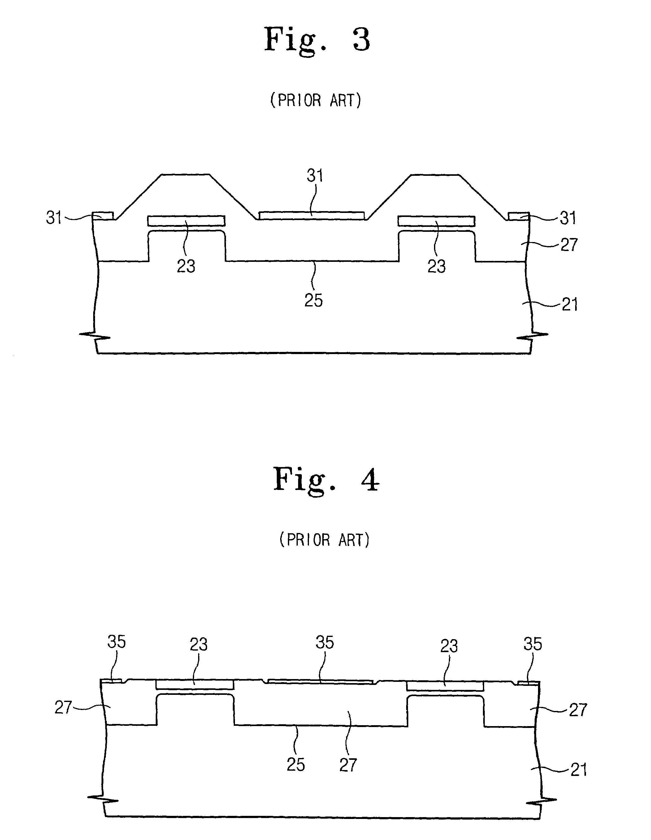 Method of fabricating trench isolation structure of a semiconductor device