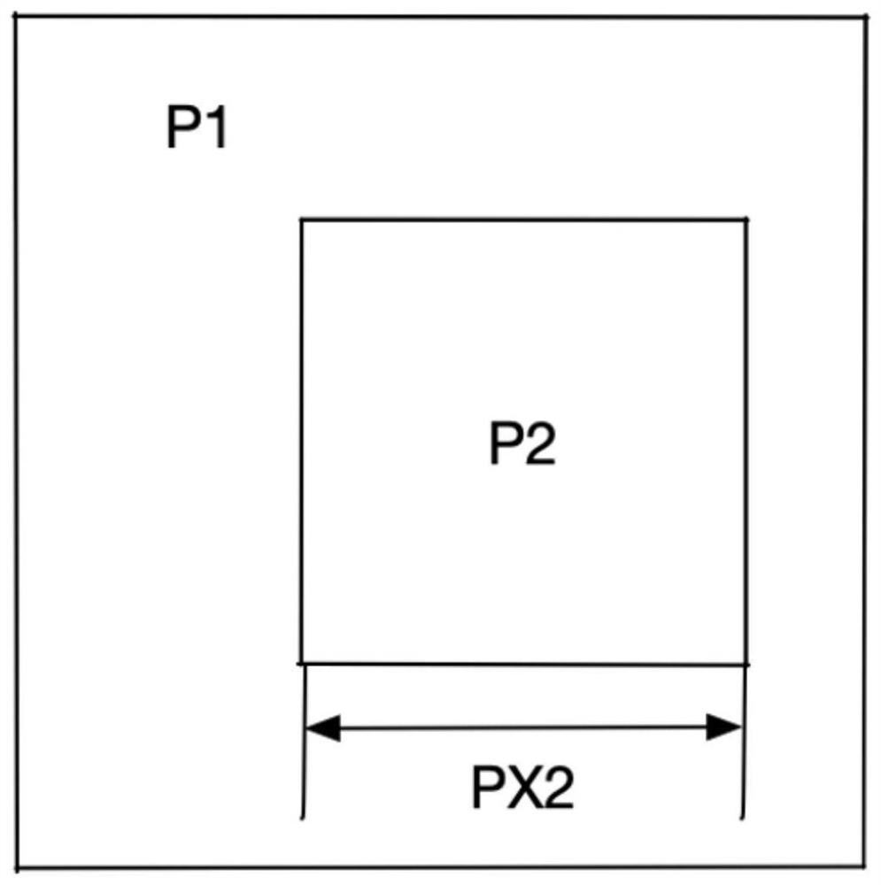 Method for beautifying three-dimensional code according to image color