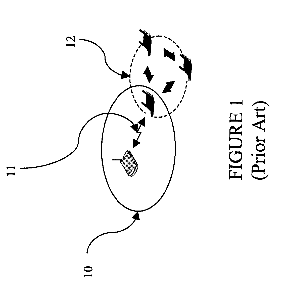 Multi-hop intelligent relaying method and apparatus for use in a frequency division duplexing based wireless access network