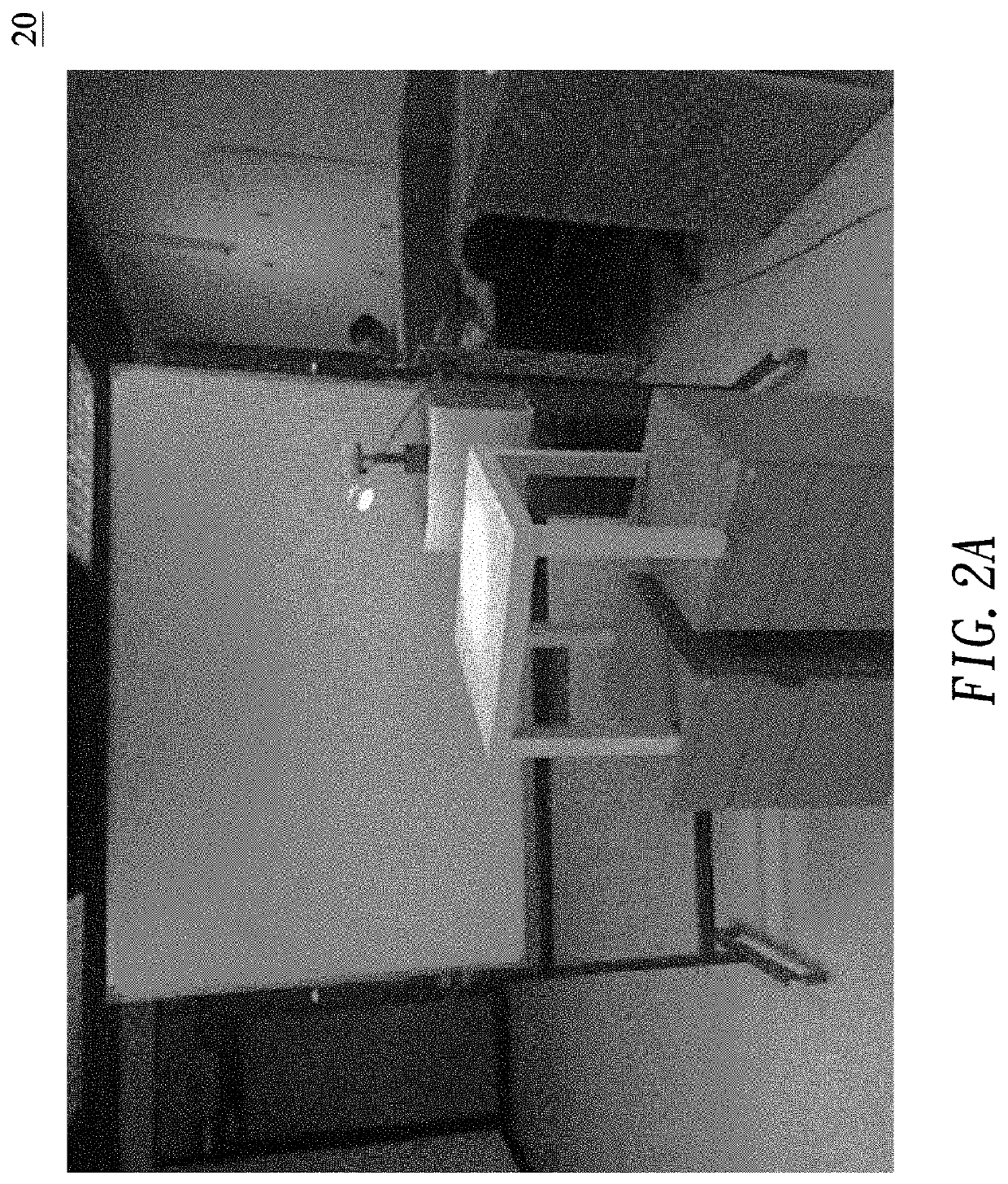 Method for repairing incomplete 3D depth image using 2d image information