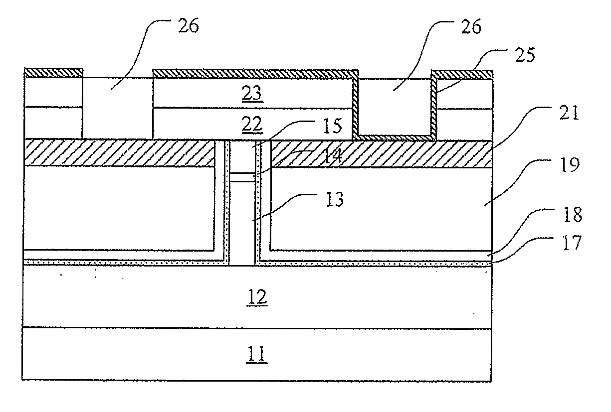 Non-volatile memory device using finfet and method for manufacturing the same