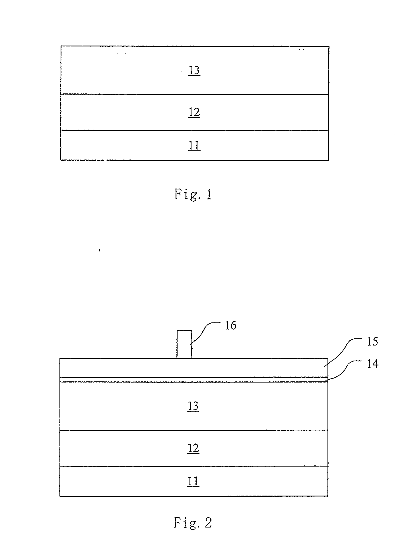 Non-volatile memory device using finfet and method for manufacturing the same