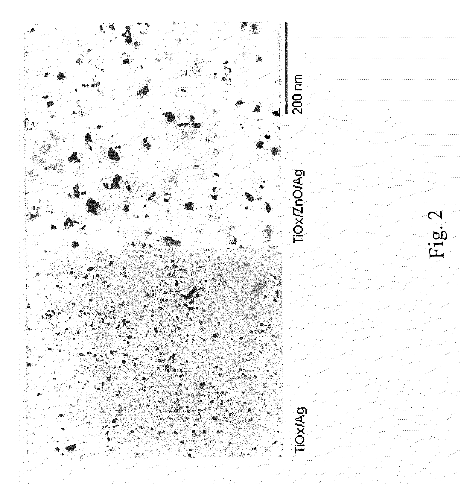 Double silver low-emissivity and solar control coatings