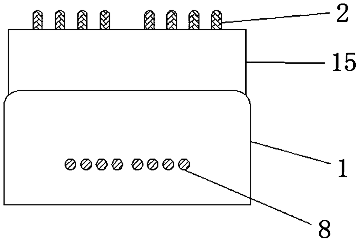 Smart home connector