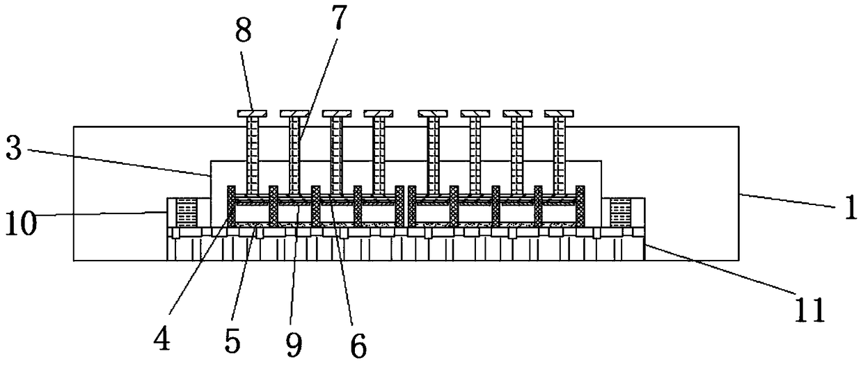 Smart home connector