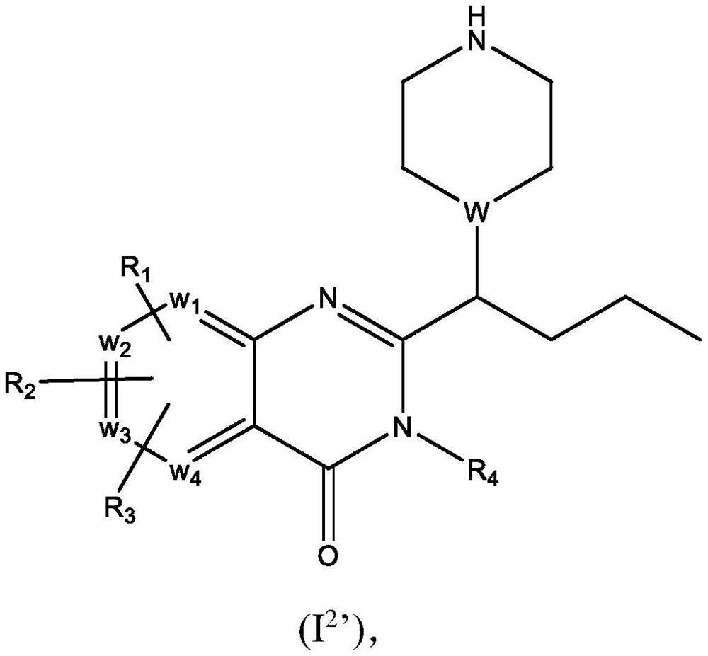 Piperazinyl and piperidinyl quinazolin-4(3H)-one derivatives having activity against pain