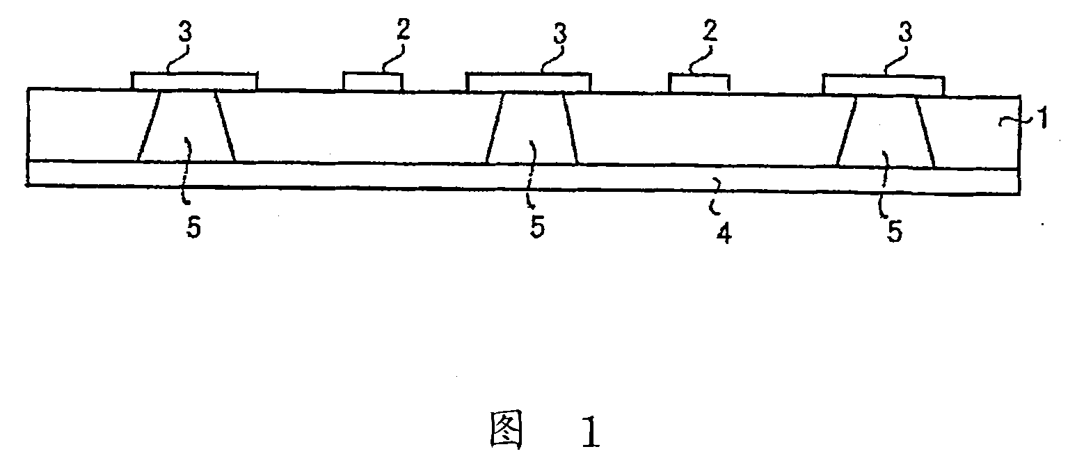 Process for producing transmission cable