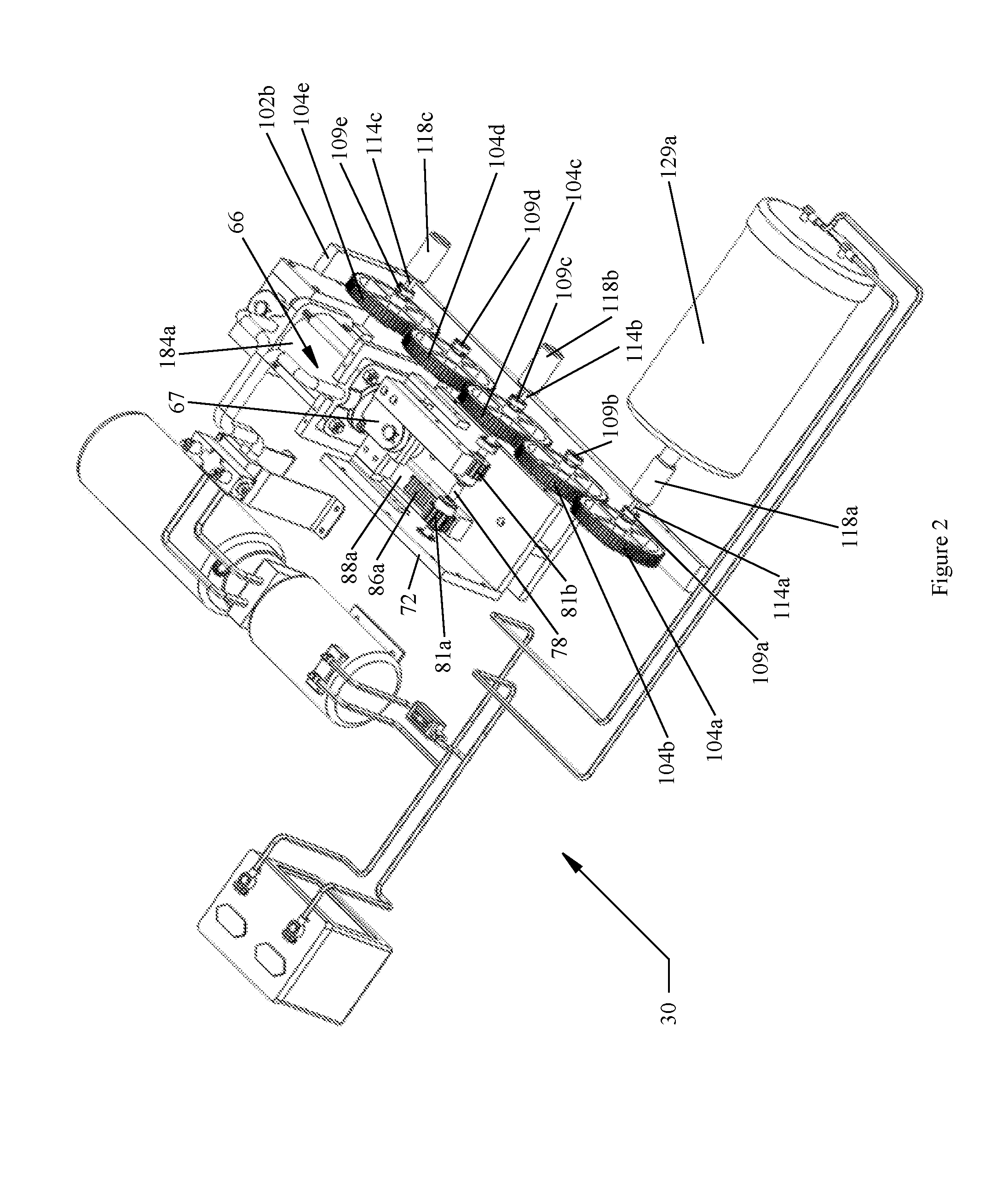 Sustainable torque system