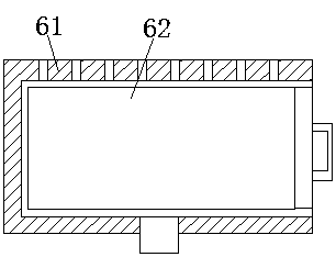 Energy-saving climbing belt conveyor