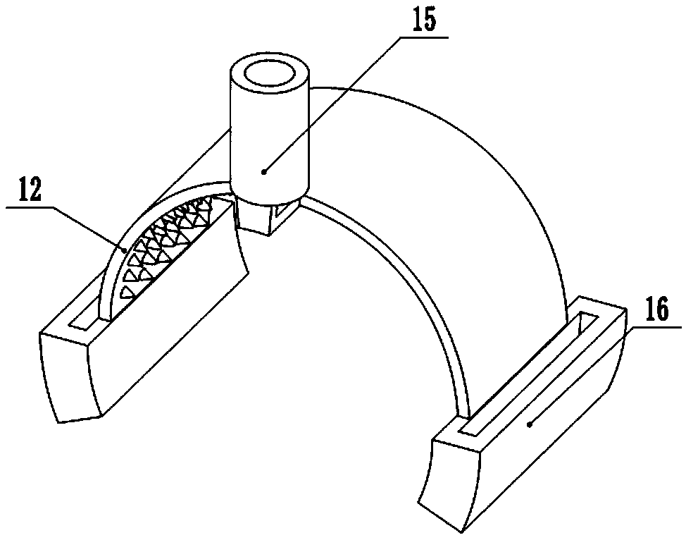 Tubular-busbar low-voltage power transmission system