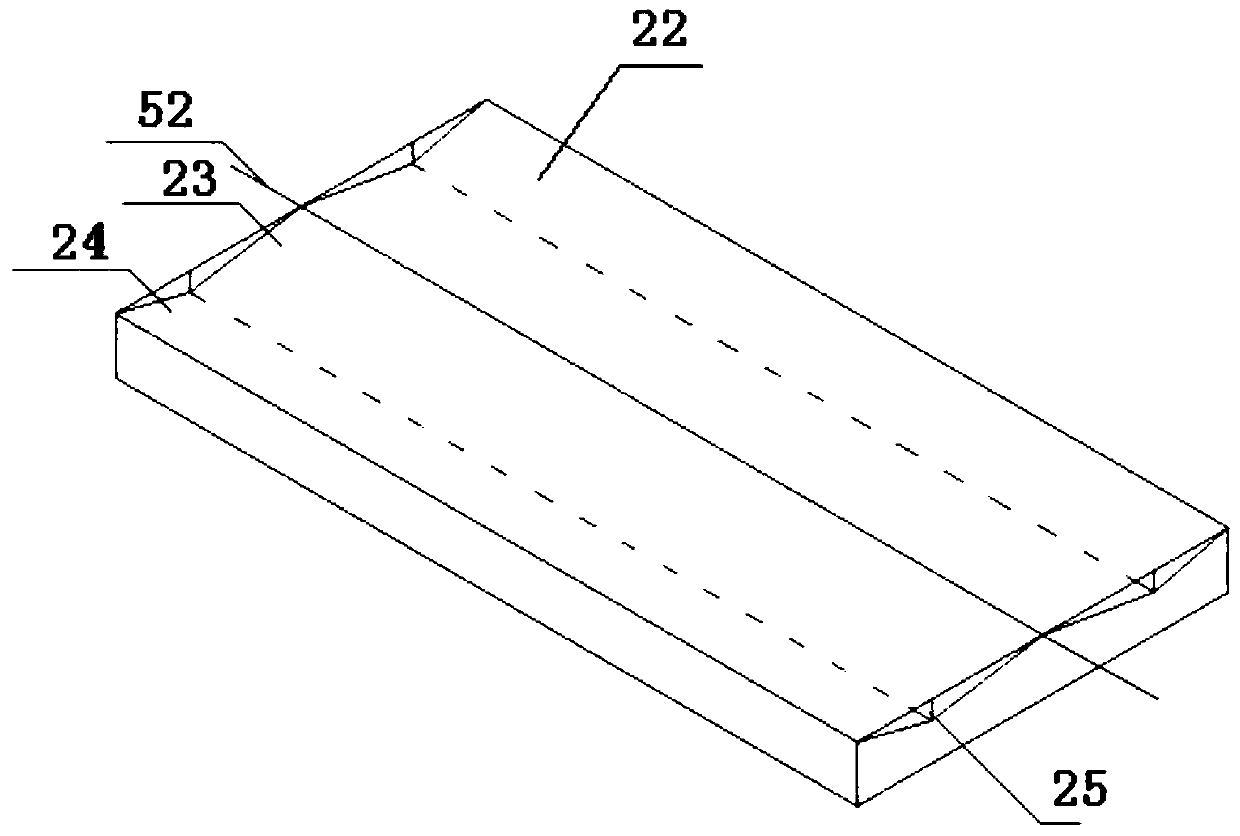 Multi-spiral electrostatic spinning device