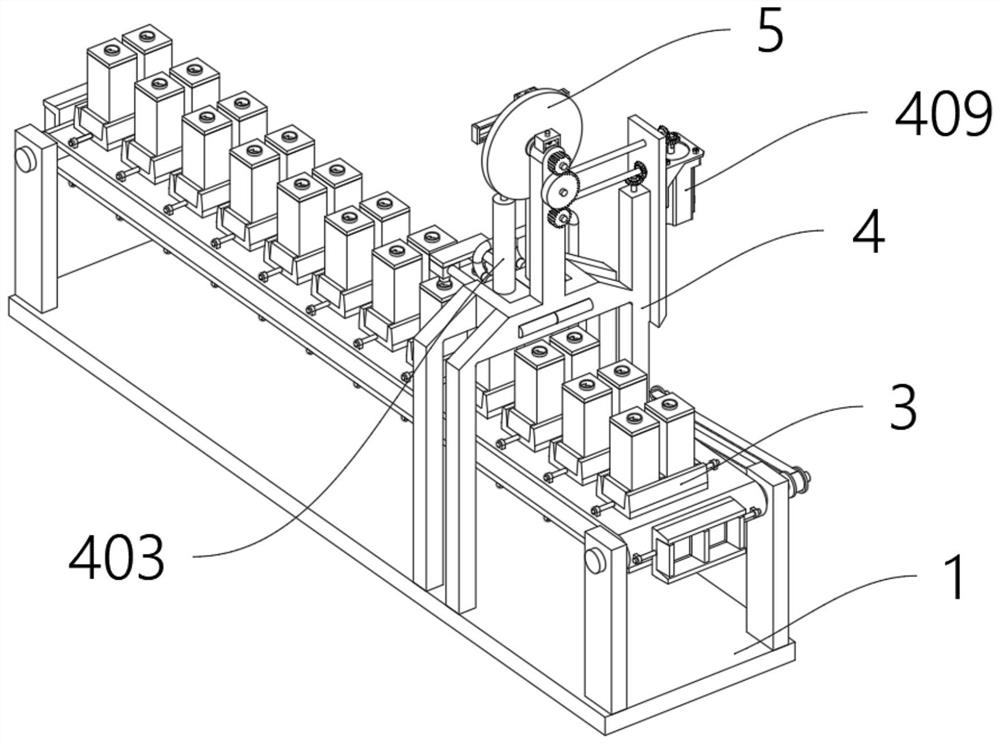 Multi-stage pulp proportioning device for processing and producing molded pulp tableware