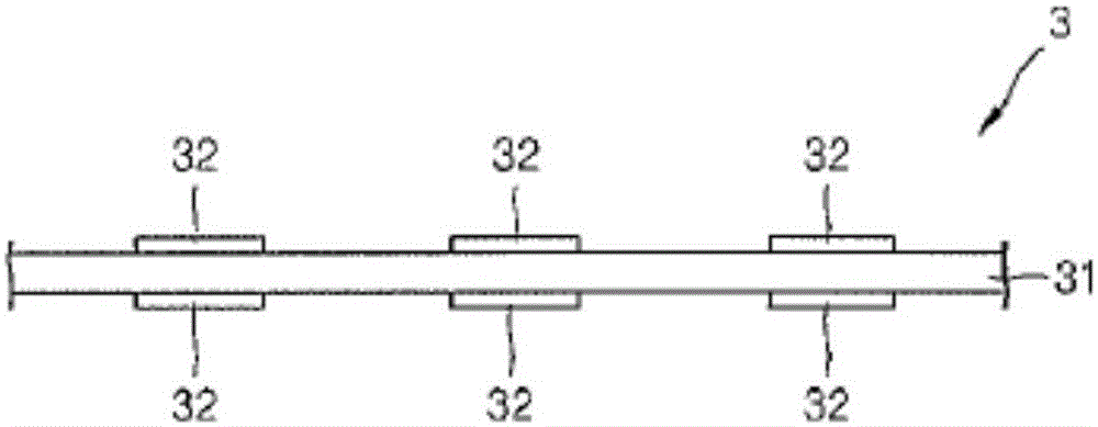 Apparatus and method for continuous plating