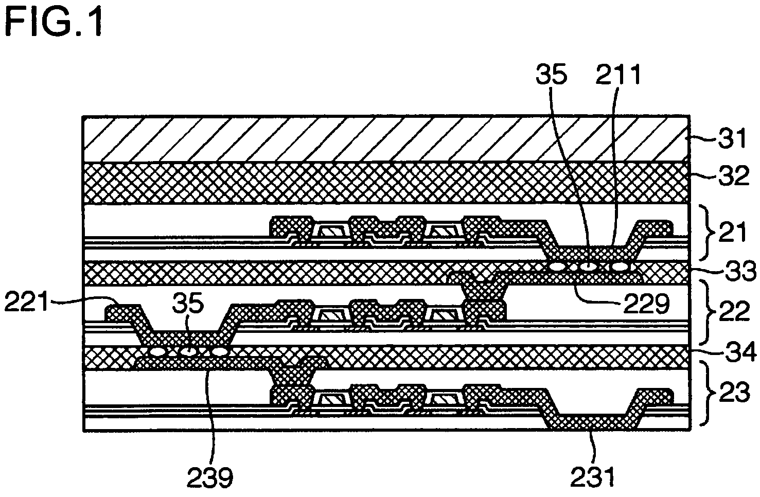 Thin film circuit device, manufacturing method thereof, electro-optical apparatus, and electronic system