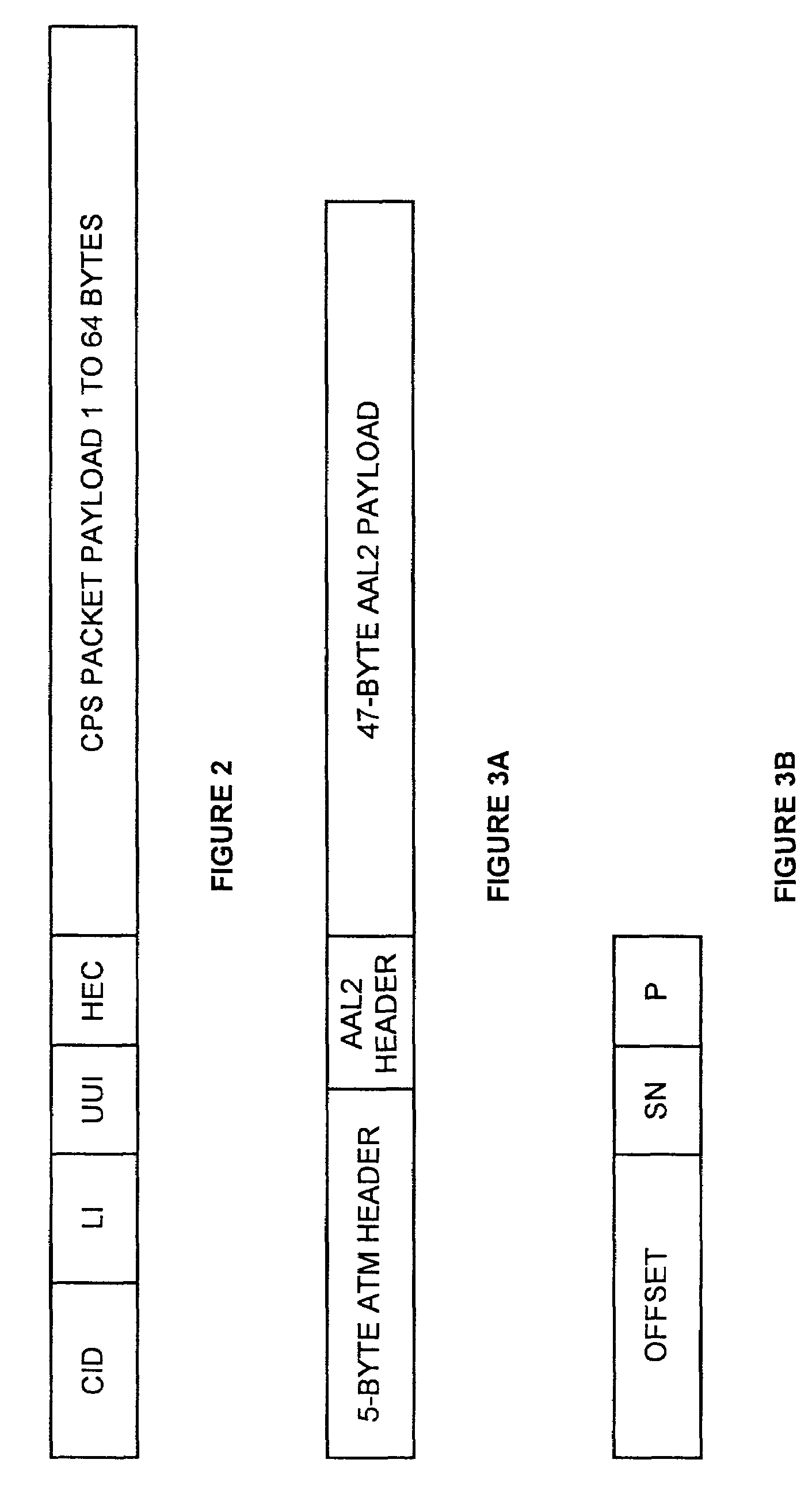Voice packet processor and method of operation thereof