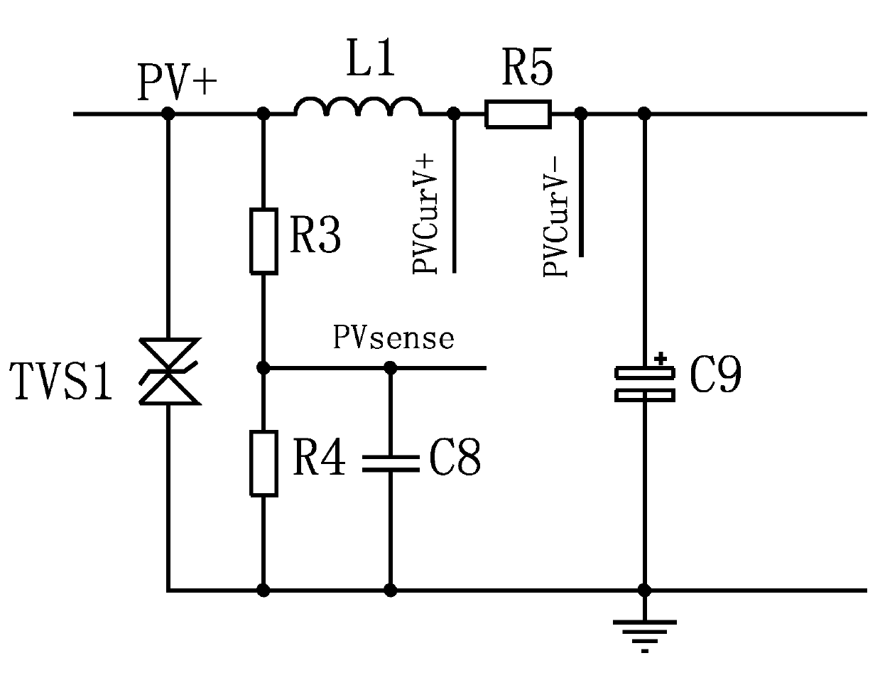 PSoC (Programmable System on Chip)-based MPPT (Maximum Power Point Tracking) type solar charge controller
