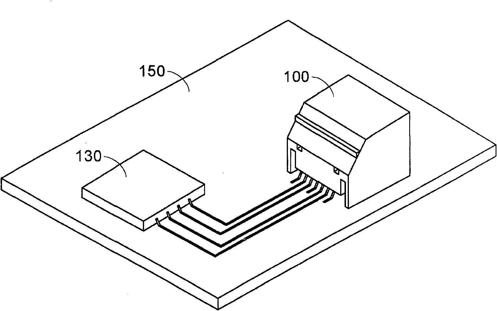 Test apparatus