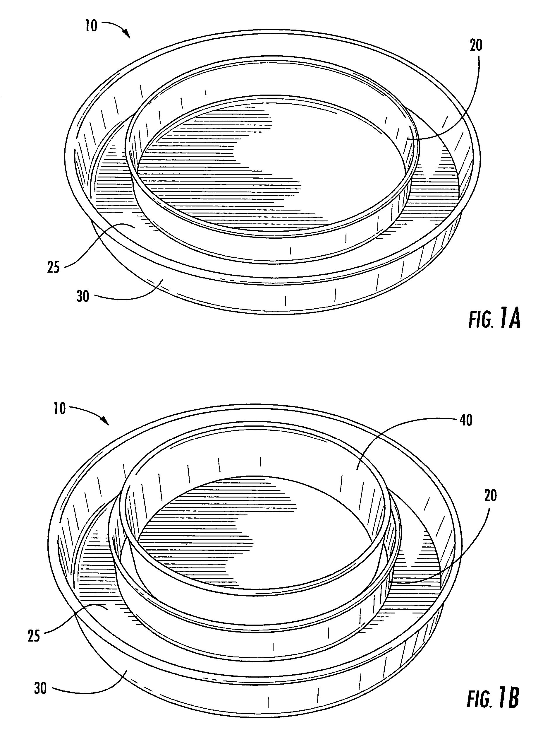 Baking apparatuses and methods of use