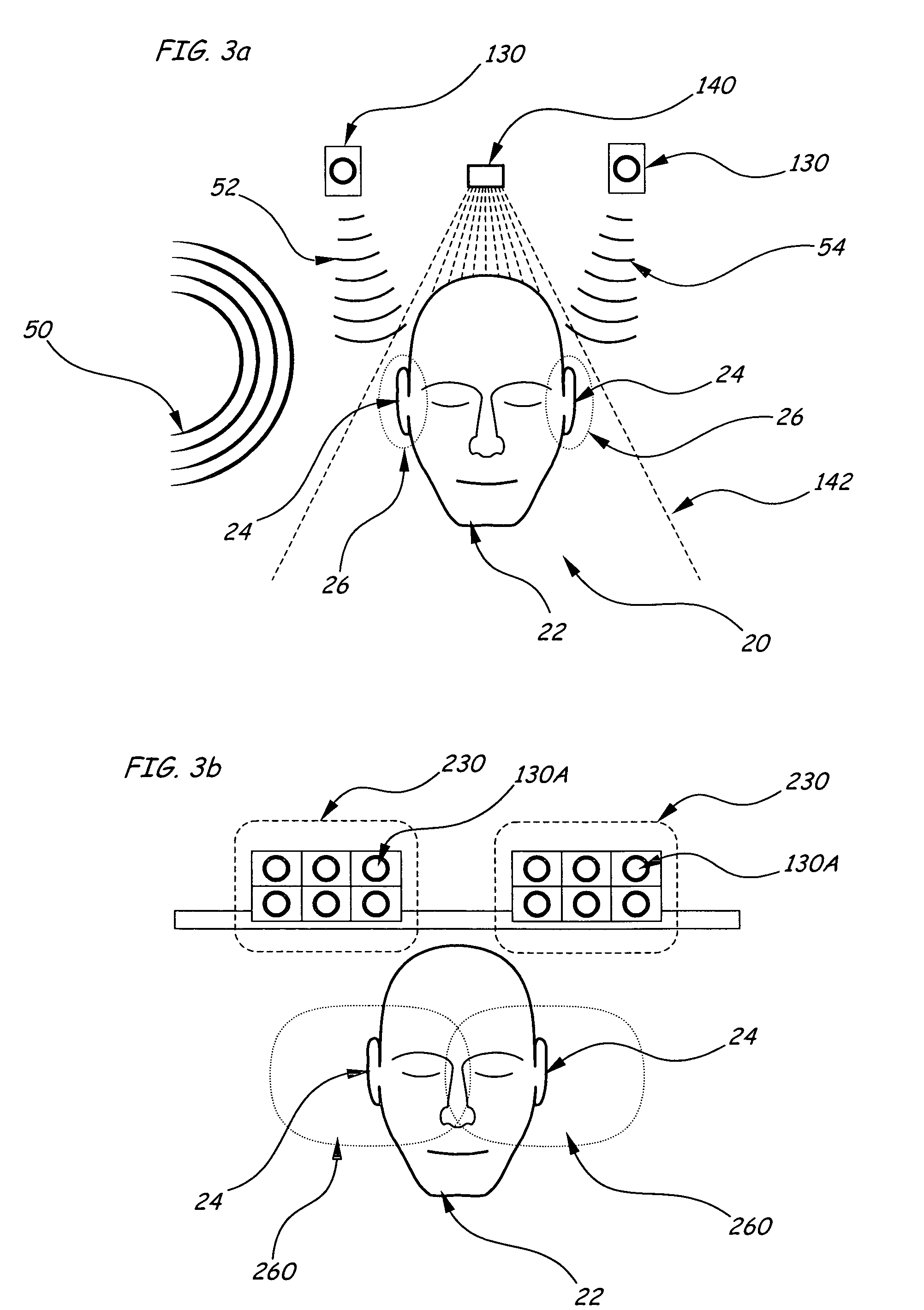 Sound canceling systems and methods
