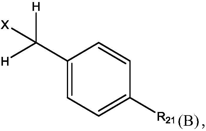 Methods for preparing n-(4-fluorobenzyl)-n-(1-methylpiperidin-4-yl)-n'-(4-(2-methylpropyloxy)phenylmethyl)carbamide and its tartrate salt and polymorphic form c