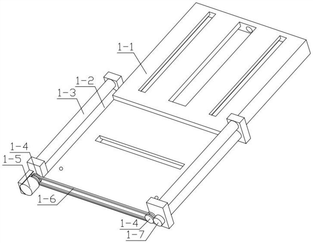 A device for stripping any number of cables