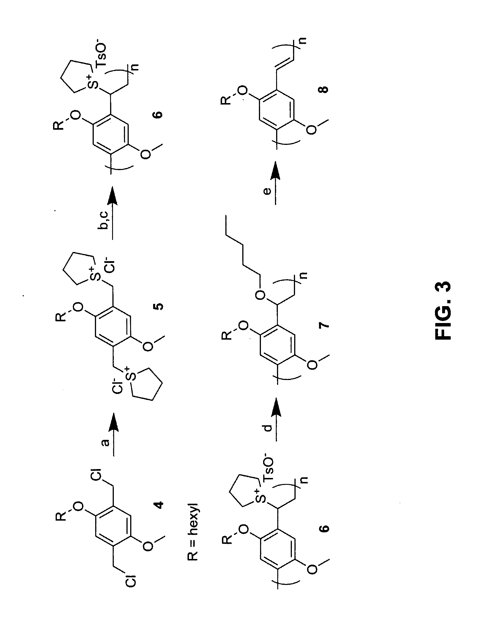 Thermally or Photochemically Activated Small Molecule Delivery Platform
