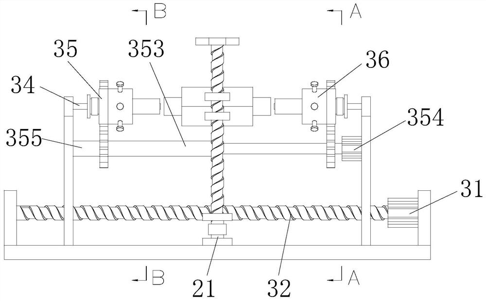 Natural gas stainless steel metal hose connector assembling method