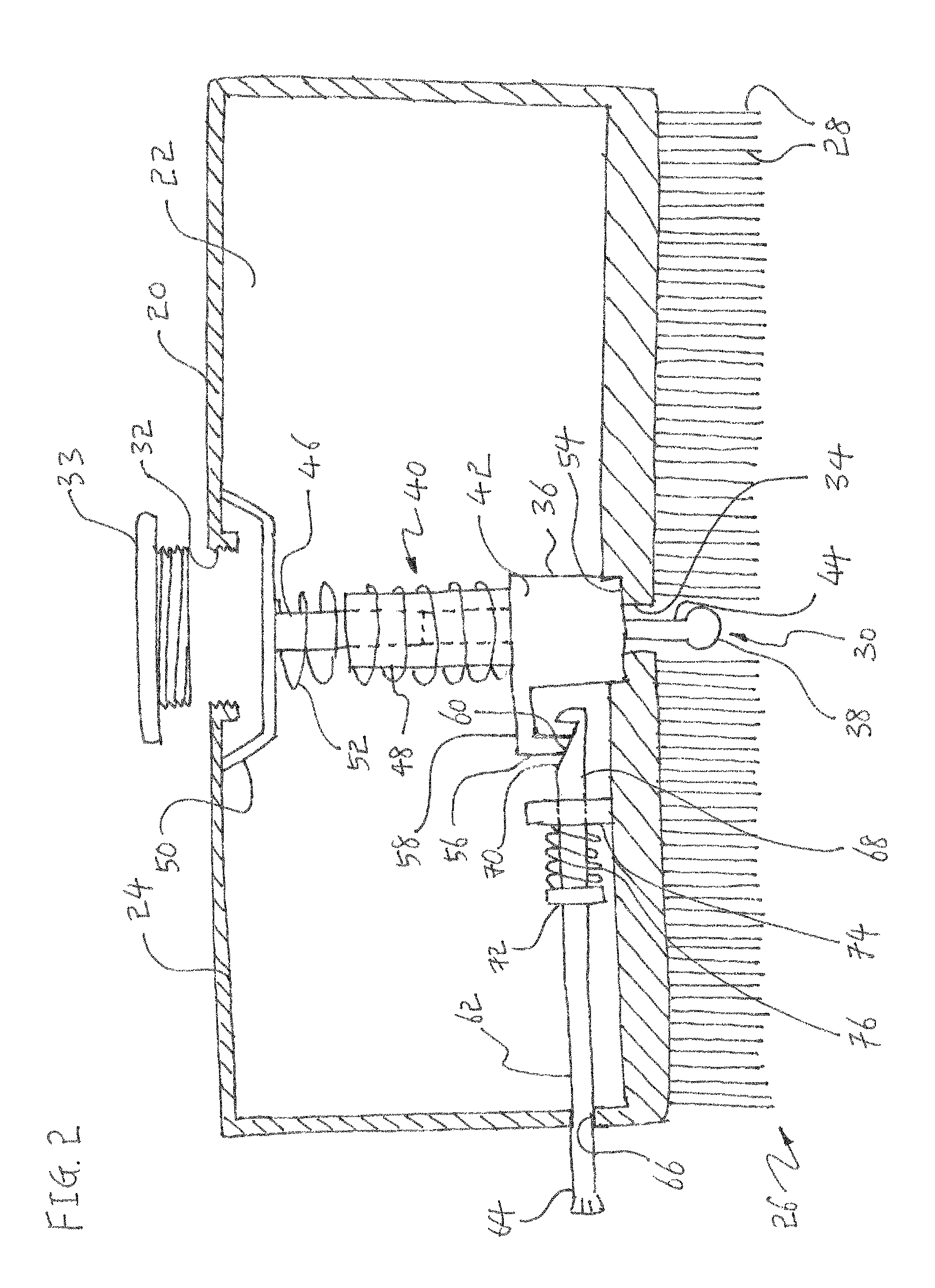 Portable conversion washing device