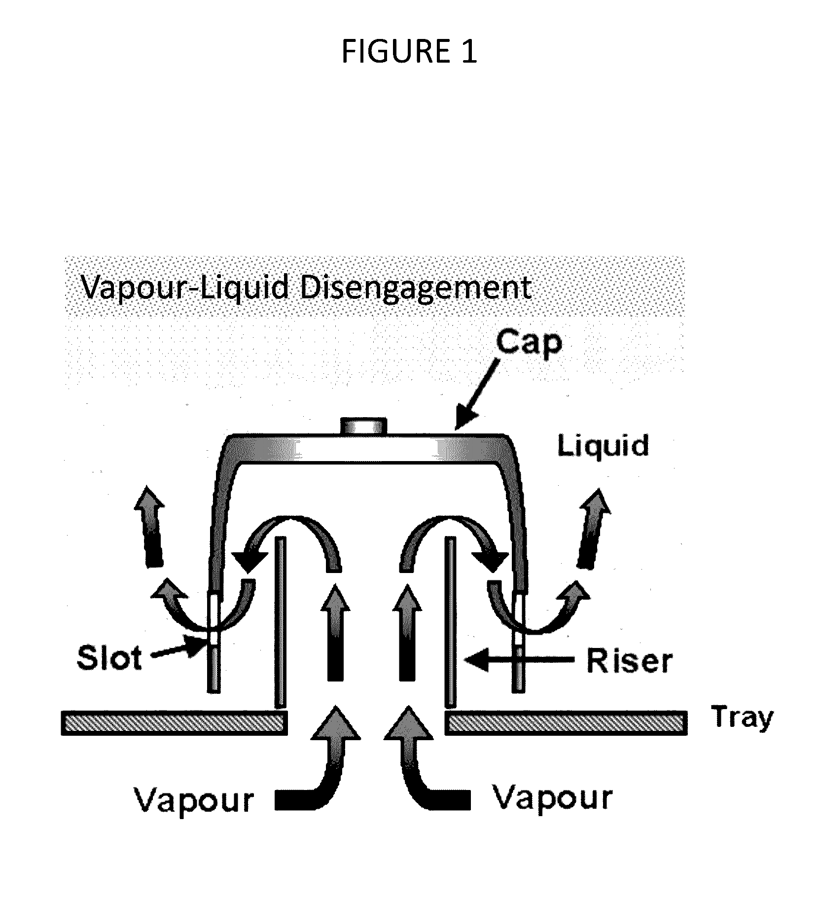 Semi-continuous treatment of produced water with boiler flue gas