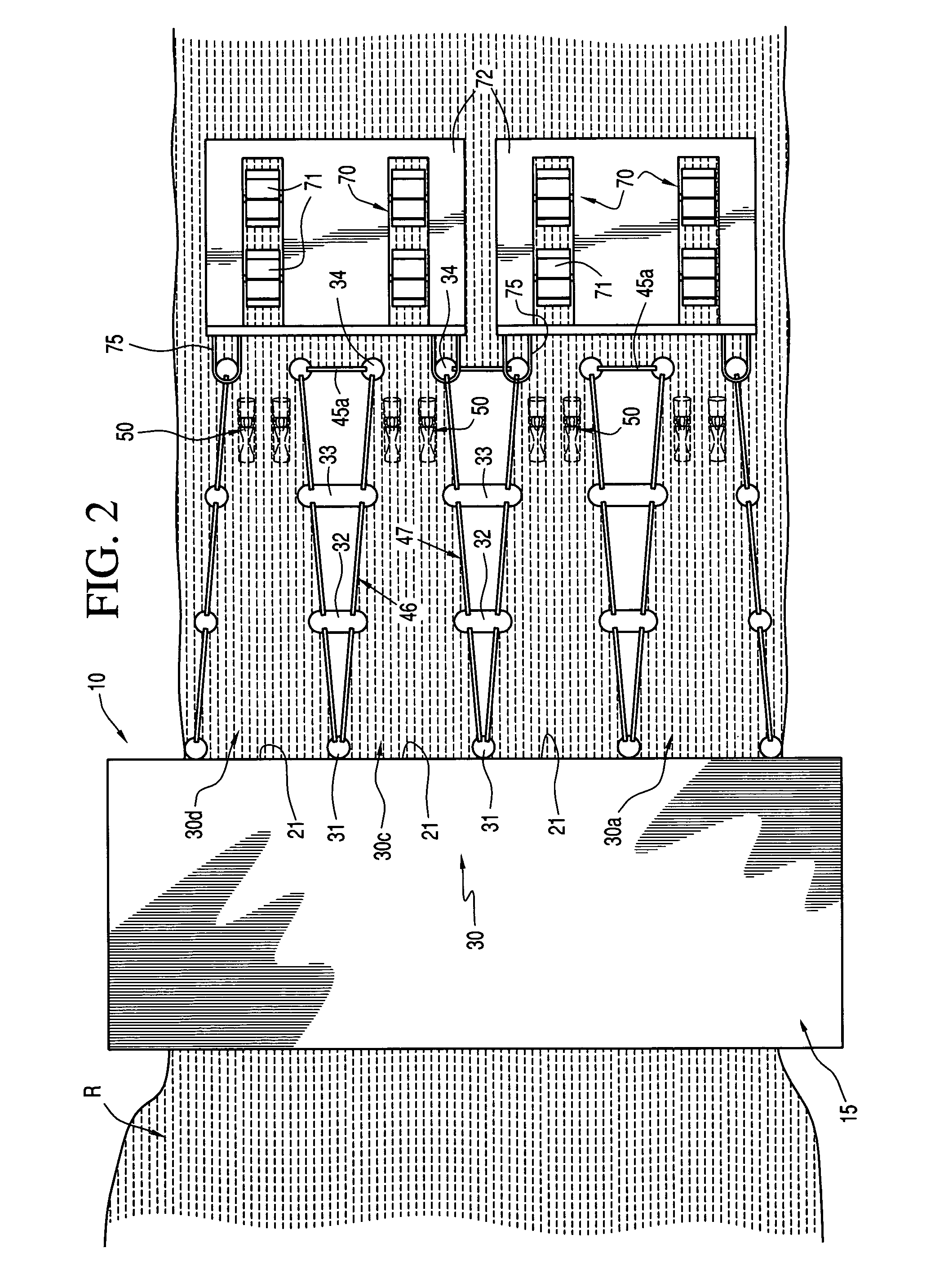 Apparatus for hydroelectric power production expansion