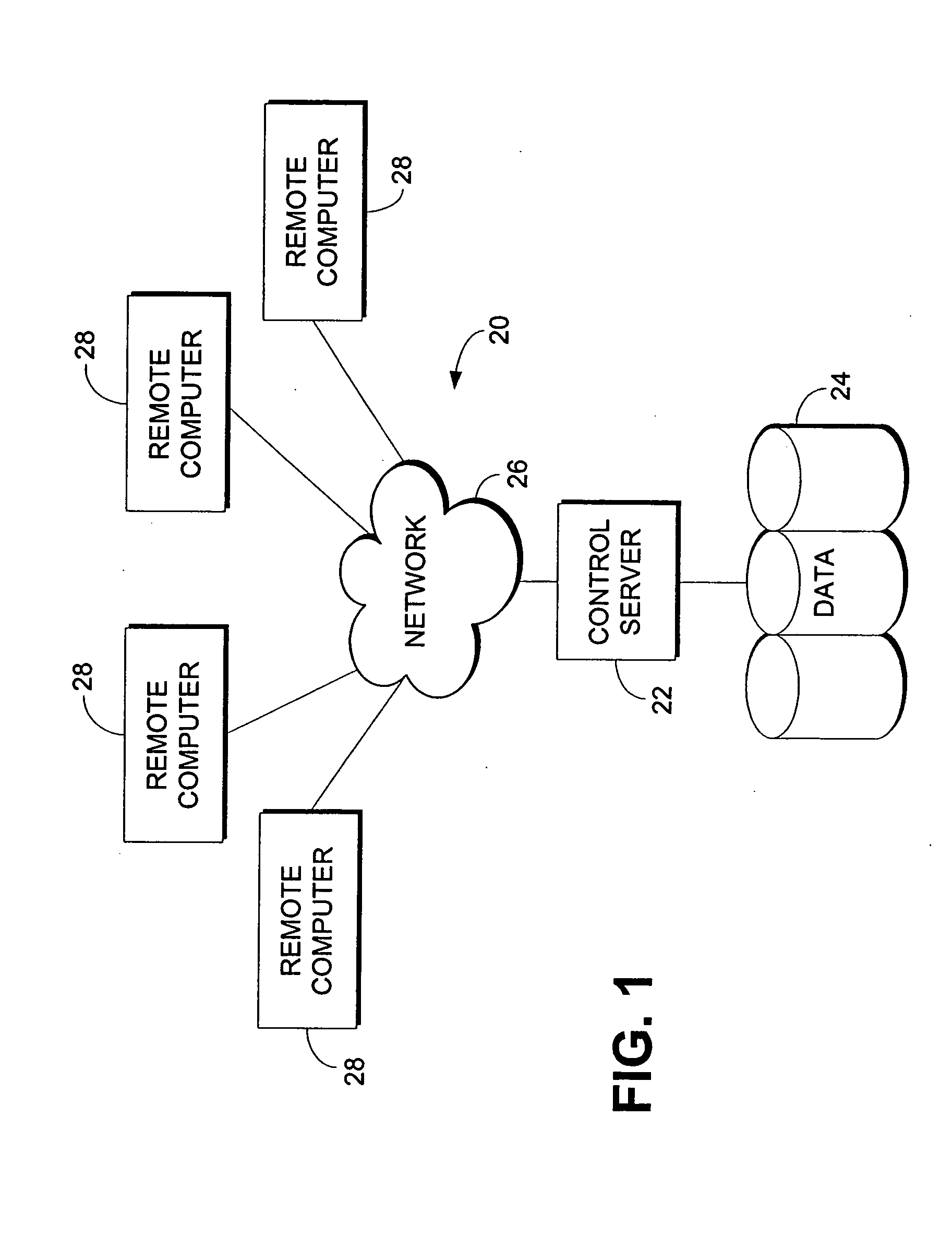 Computerized method and system for inferring genetic findings for a patient