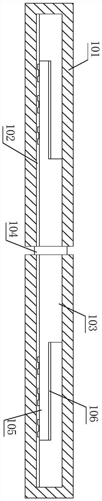 Building platform for outdoor building and indoor decoration