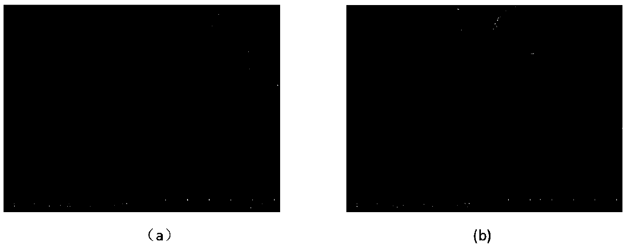 Microporous spherical ammonium nitrate and its preparation method