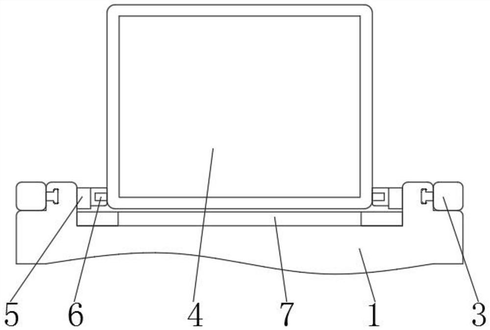 One-stop intelligent shared charger