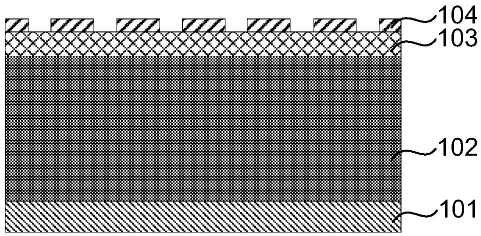 Hole forming method