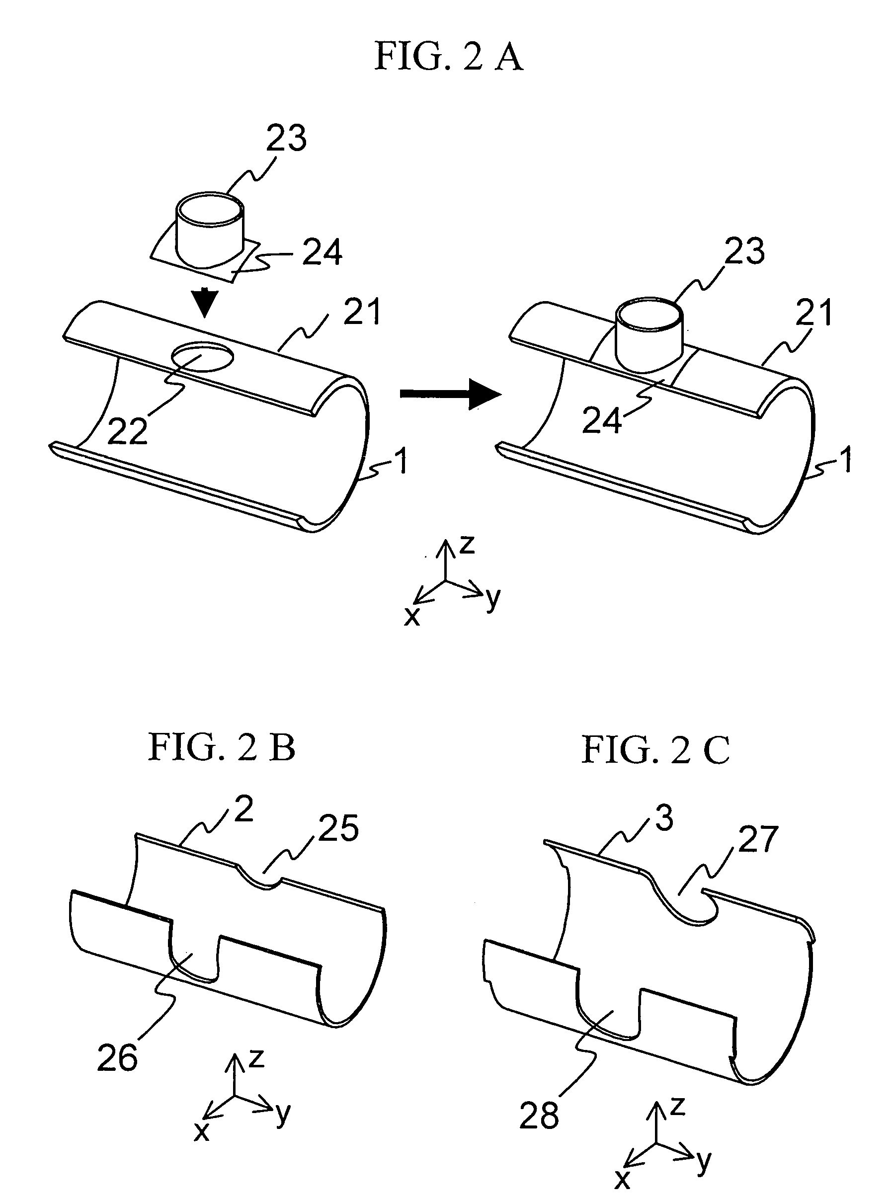 Magnetic shielding apparatus and biomagnetism measuring device