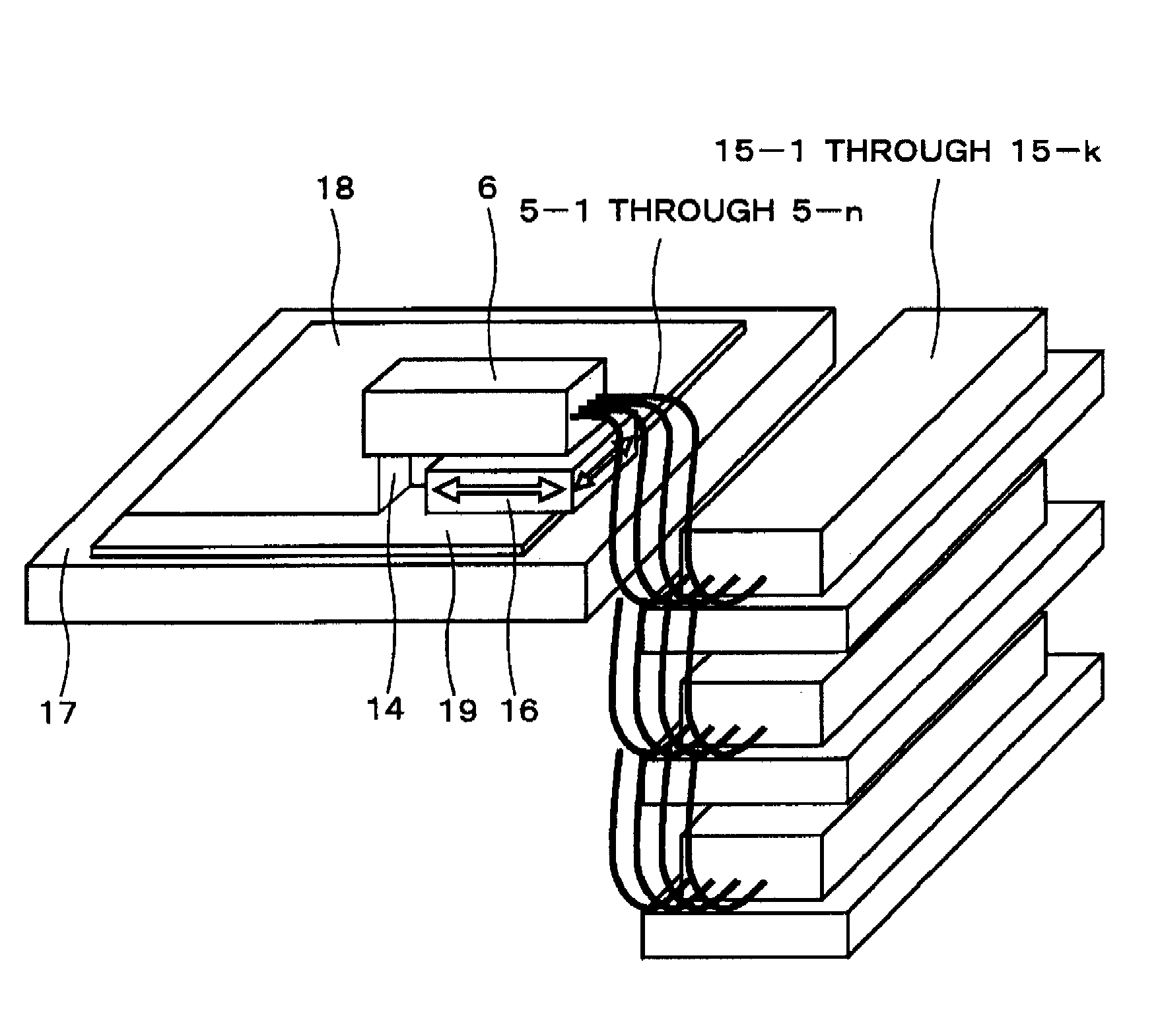 Laser annealing apparatus