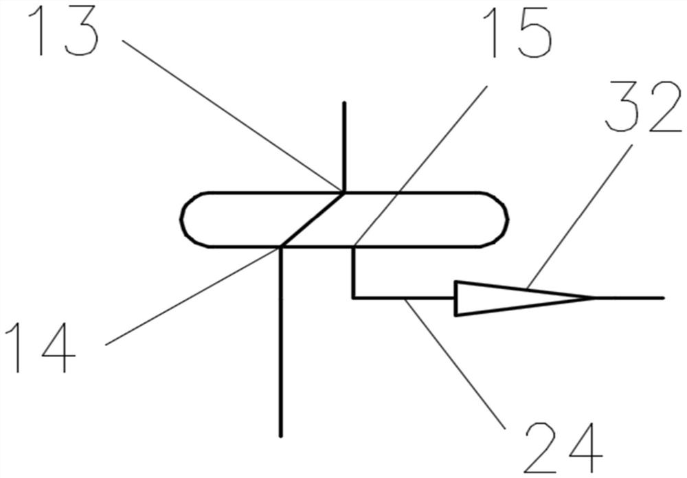 A multi-connected air-conditioning and hot water combined supply system and its control method