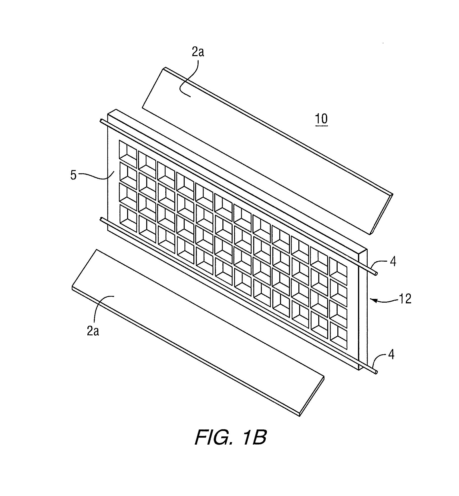 Modular systems and methods for collecting and containing oil spills