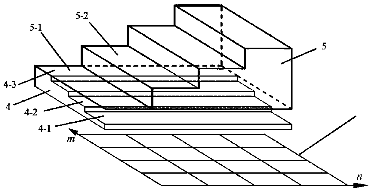 Snapshot Imaging Spectrometer Based on Micro Imaging Mirror Array and Stepped Phase Mirror