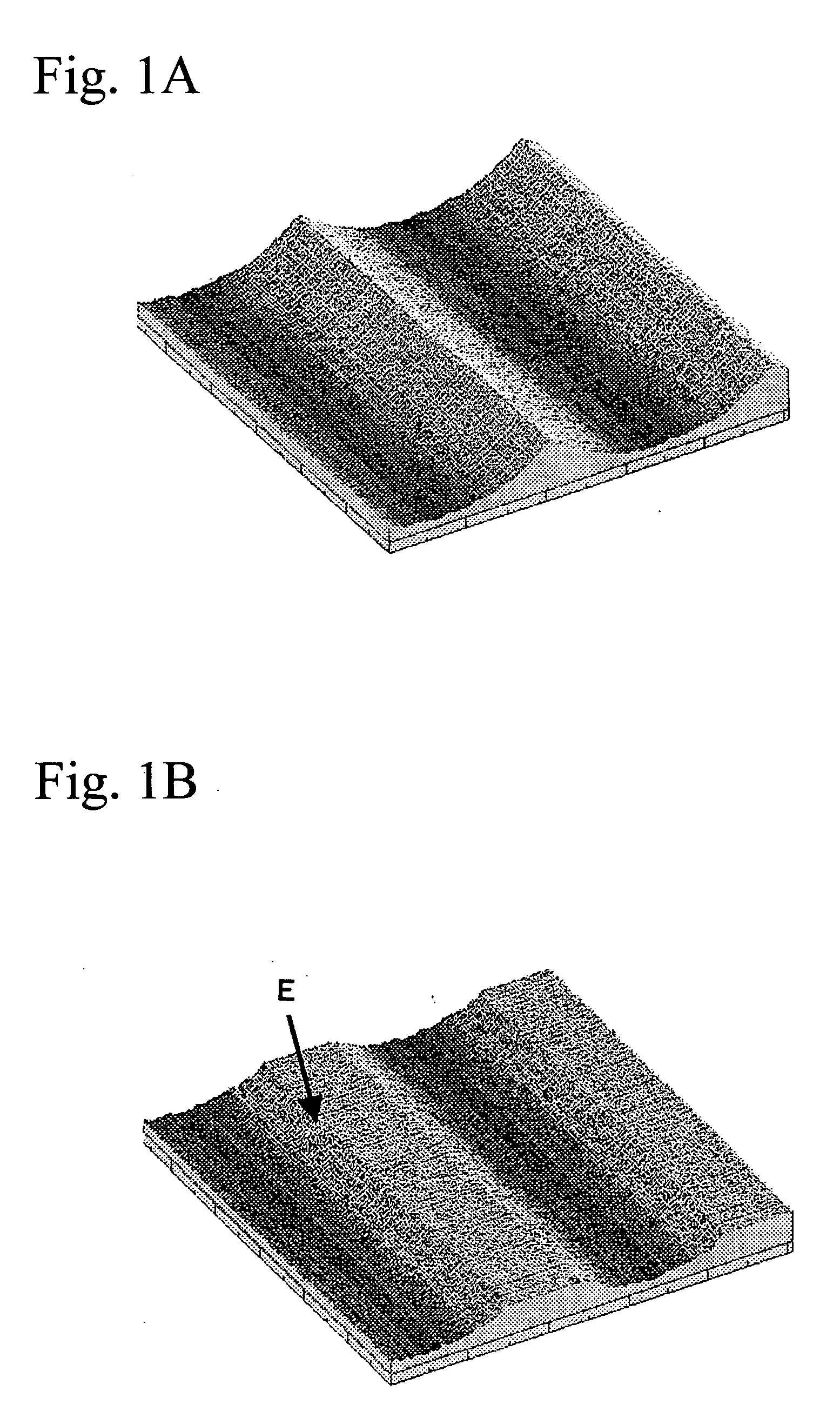 Metallic sliding member, piston for internal combustion engine, method of surface-treating these, and apparatus therefor