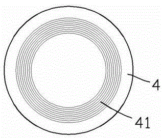 Brushless generator