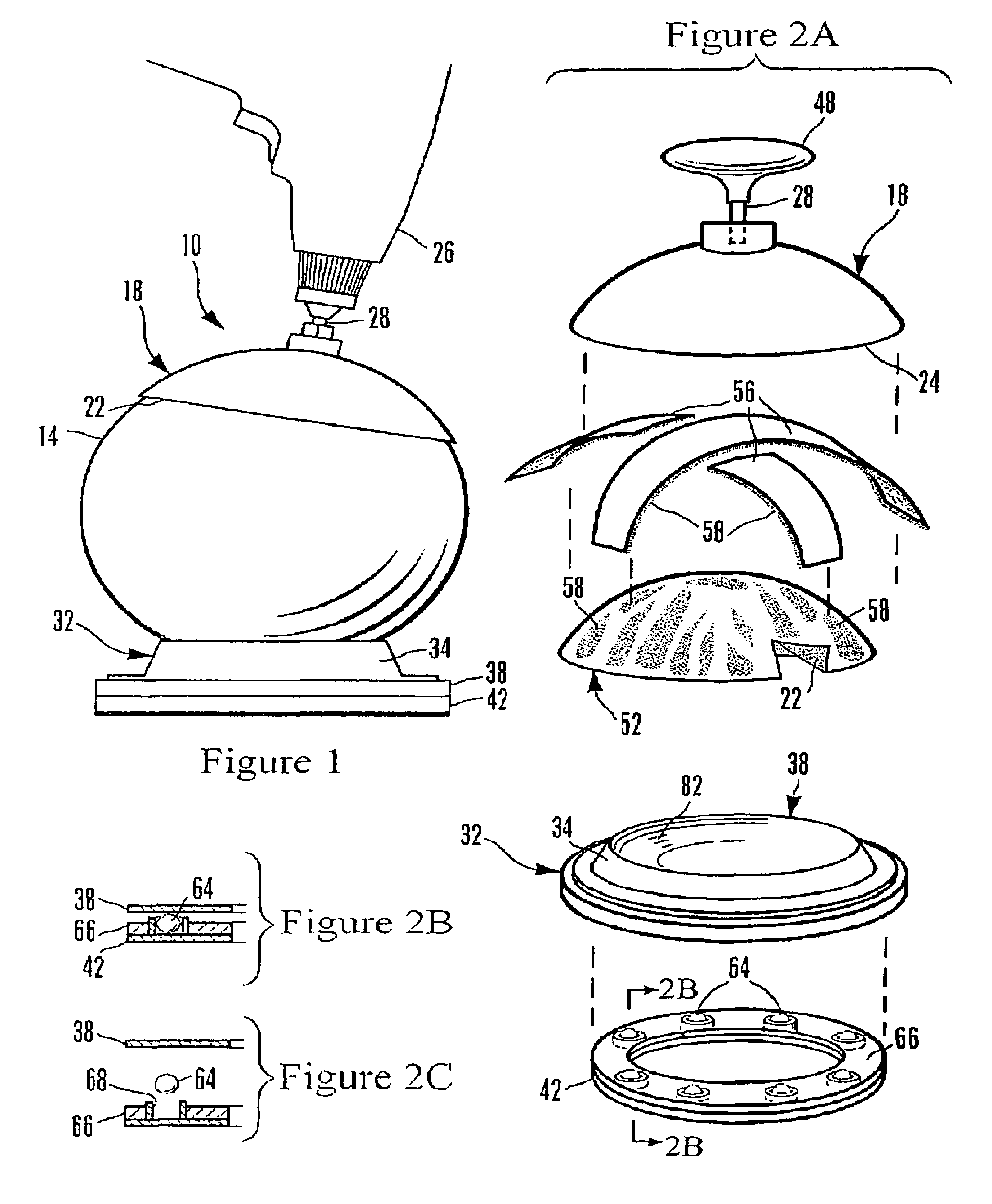 Bowling ball abrader and polisher system and method